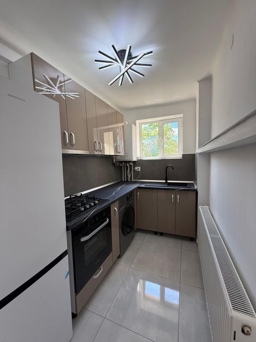 Apartment in Targu Jiu - Vedere 2
