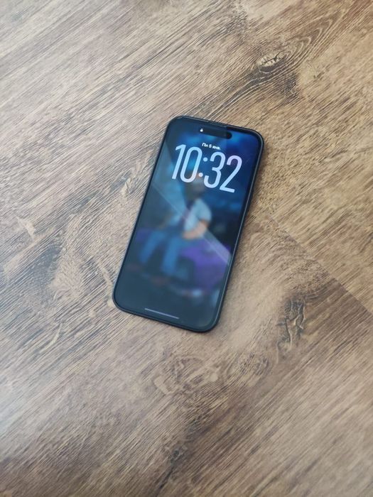 iPhone 14 Pro Max 128 gb. Продам