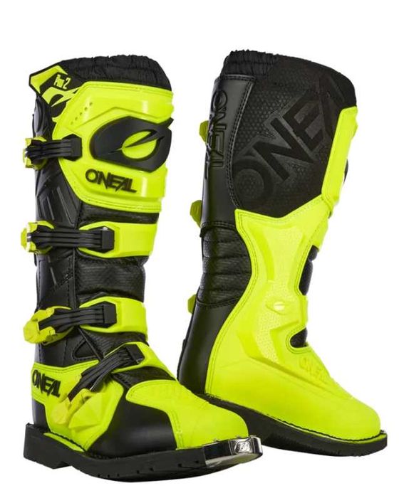 Мотокрос ботуши O'NEAL RIDER PRO 2