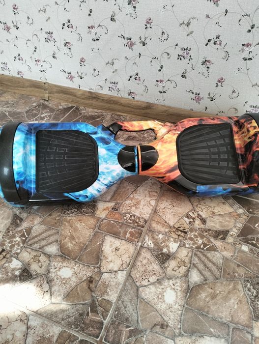 Продаю гироскутер