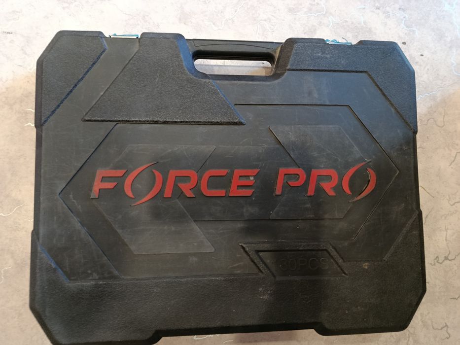 Продам новый набор Fors