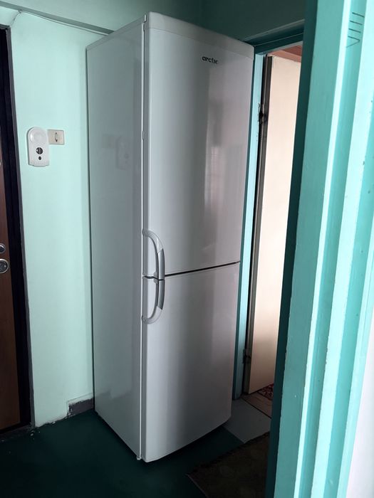 Combina Arctic 324L clasa A nu transport, nu manipulez