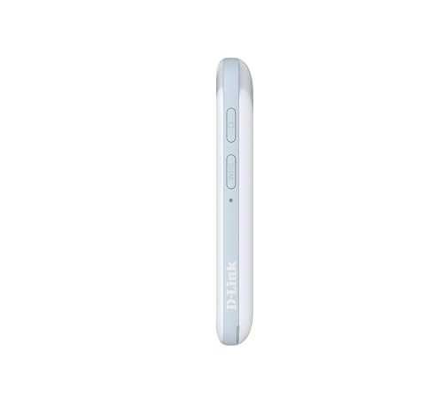 Мобилен 4G LTE рутер D-Link DWR-932W Wi-Fi 6 AX300