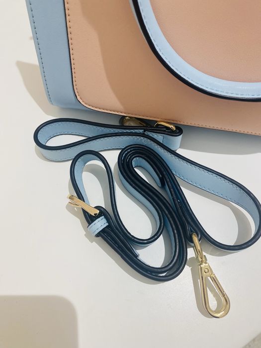 Сумка Paola Zamboni