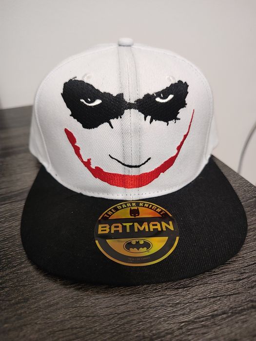 Șapcă snapback Joker