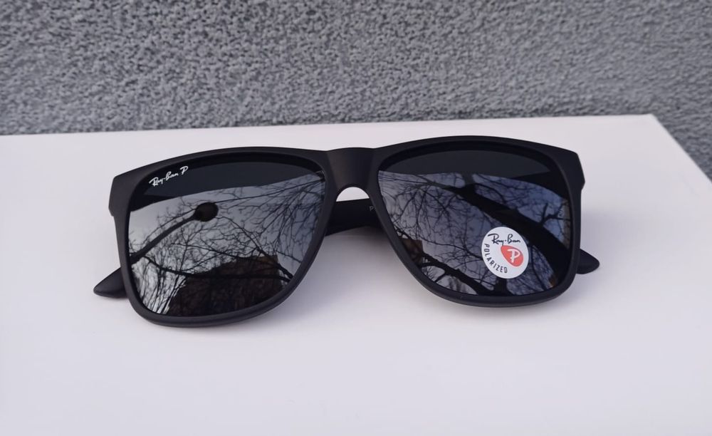 Ochelari de soare rb P 811 polarizati