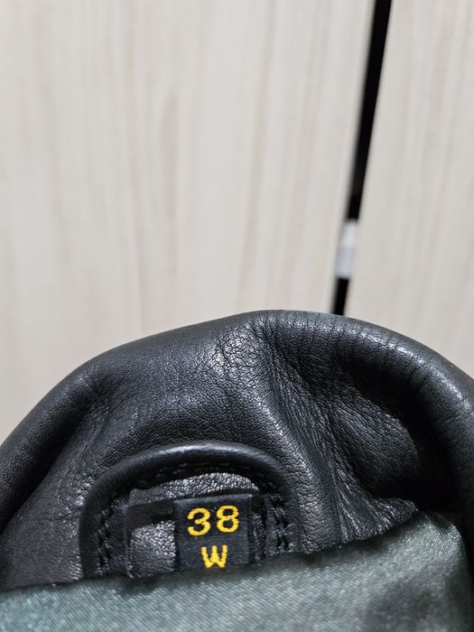 Hein Gericke Harley Davidson  - мото яке кожа