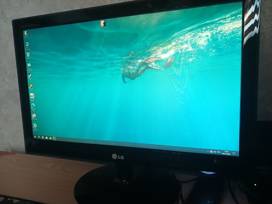 CS2 / Dota 2 uchun gaming PC