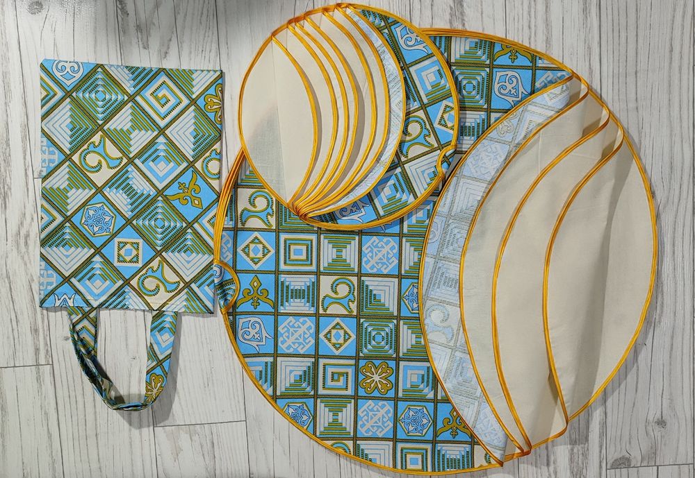 Сыпыраға тапсырыс қабылдаймын