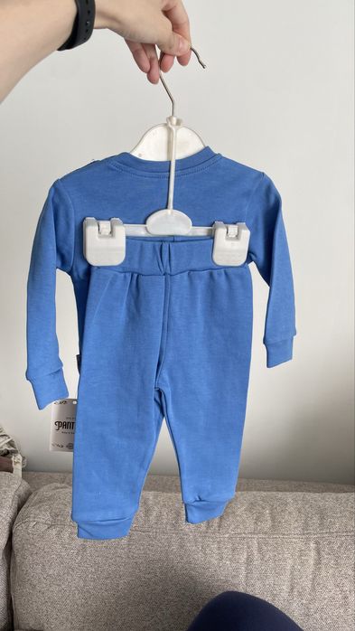 Продам новый детский костюм