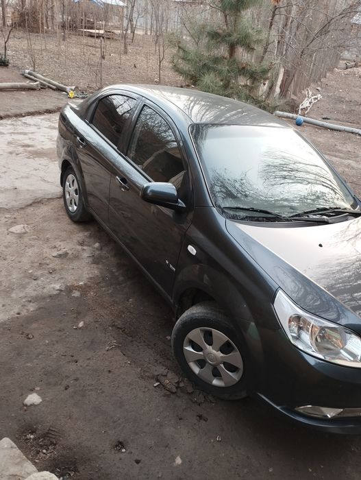 Nexia 3  pozitsiya 2 M/T