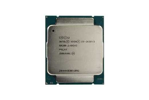 Intel Xeon E5-2630v3
