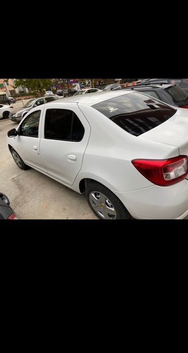 Vand Logan an 2016  1.5 dci 90 CP