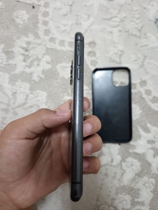 iPhone 11 128GB (Обмен)