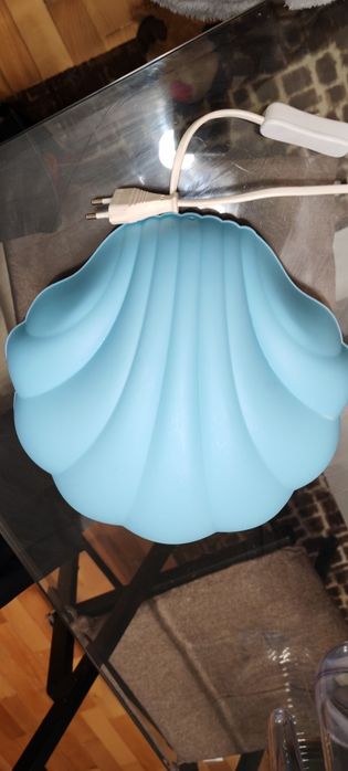 2бр.Лампа IKEA +Подарък