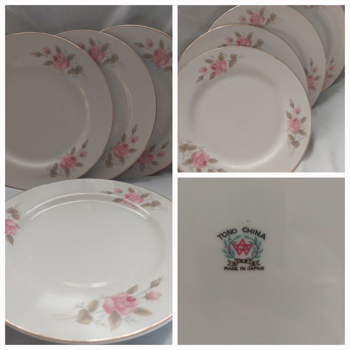 Столовая посуда  ,винтаж