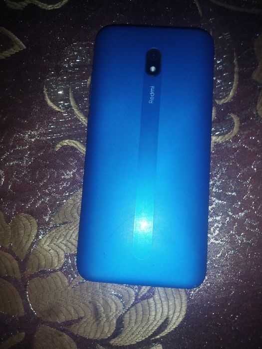 Redmi 8a ekrani singan