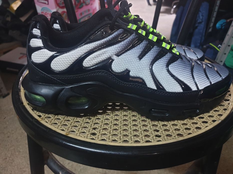 Nike Air tn model 2025