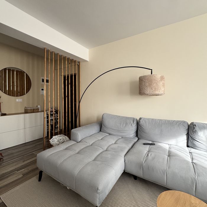 Apartament 2 camere decomandat 61mp + parcare | Bloc 2020 | CUG