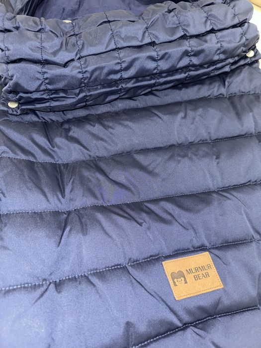 Конверт для коляски