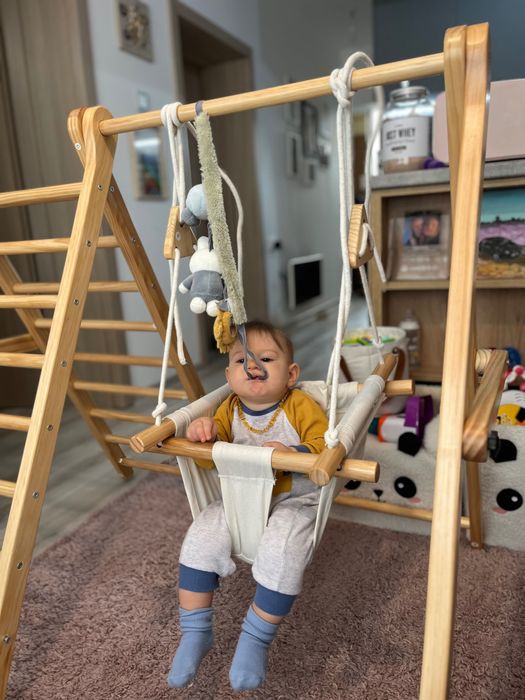 Катерушка с люлка