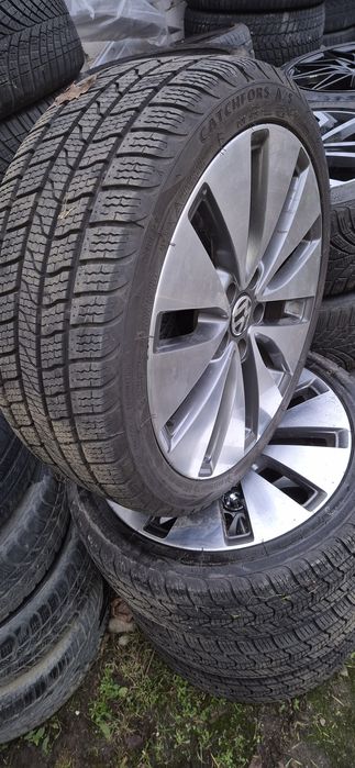 Jante wv audi R17 R18