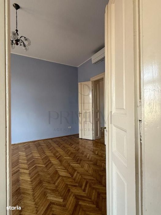 Semicentral | 5 Cam | Arhitectural | Complet Renovat | 2 Bai | Boxa |