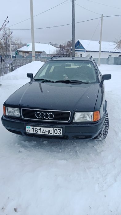 Продам Ауди 80 б4