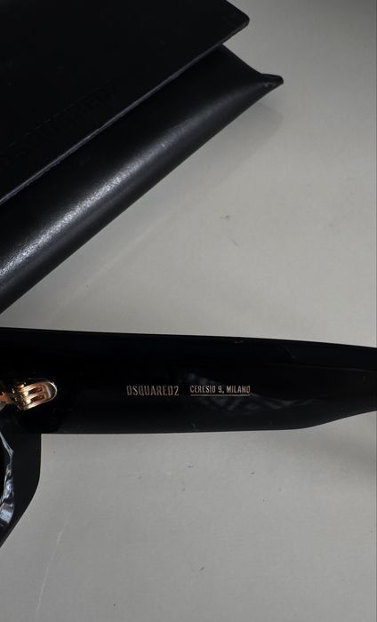 Оригинални очила Dsquared2