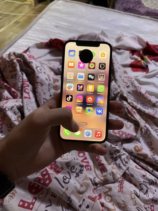 Обмен Iphone _12