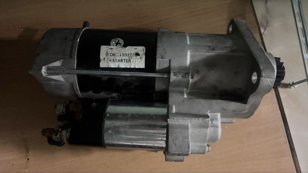 Продается Стартер Volvo,24 V