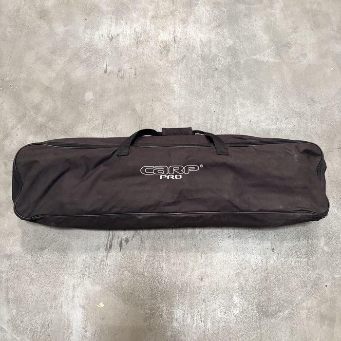 Rodpod carp pro 4 posturi