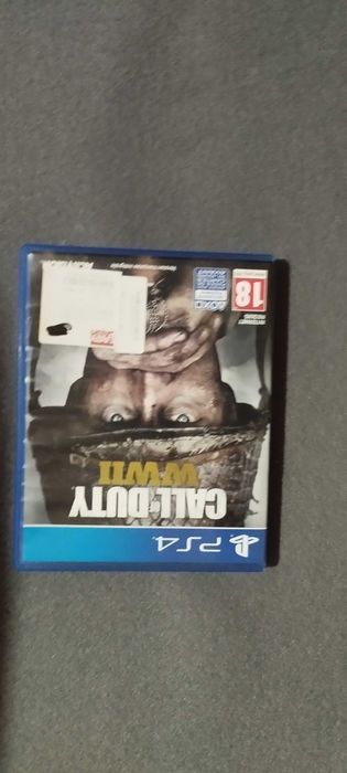 Игри за ps4 почти нови