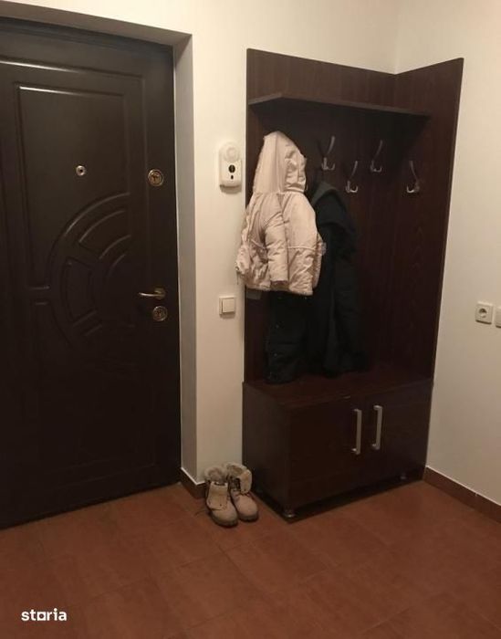 Apartament 1 camera 38mp,zona Calea Turzii, finisaje medii, parcare