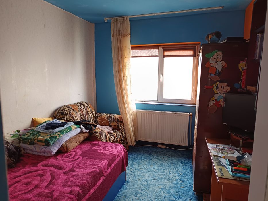 Apartament 3 camere decomandat Victoriei