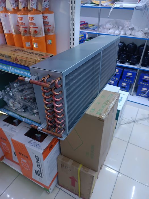 Ремонт холодильников и стиральных машин