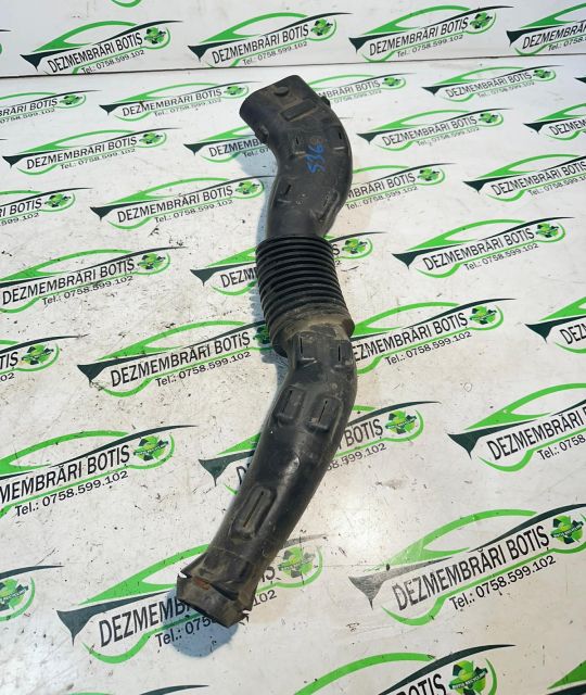 Tubulatura admisie aer Dacia Logan prima generatie (facelift)