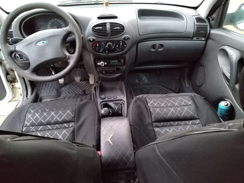 Обмен на автомобиль с акпп