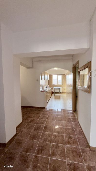 Apartament 3 camere – Ostroveni, Bloc A9 (Pizza Bar) | 74,63 mp — fotografia 1