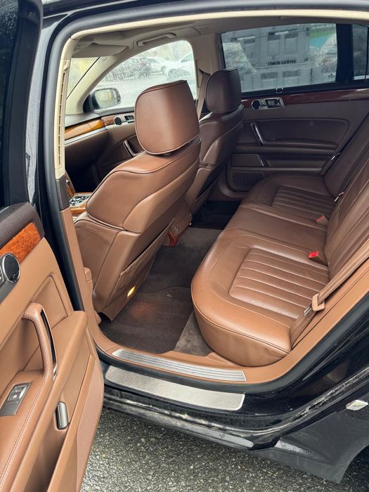 Vând VW Phaeton, 3.0TDI