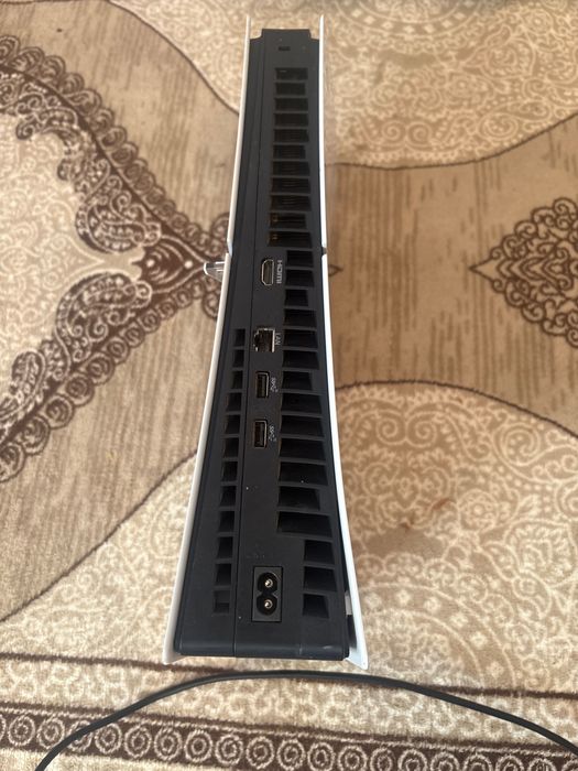 PlayStation 5 Digital Edition