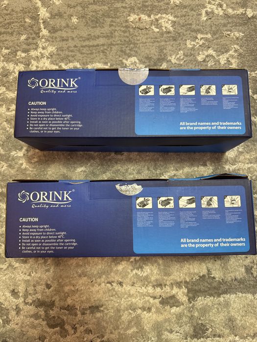 Toner Nou Universal HP CANNON OR-H435A/436A/278A285A