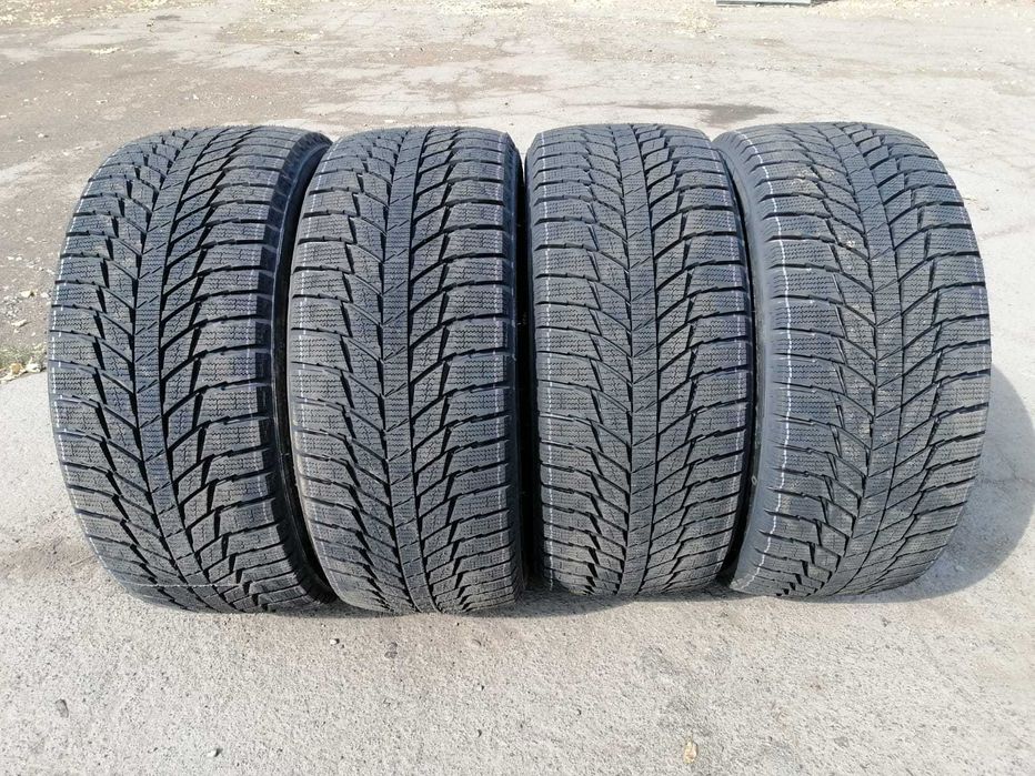 Шины в Алматы 225/45/17 Triangle PL01 (94R)