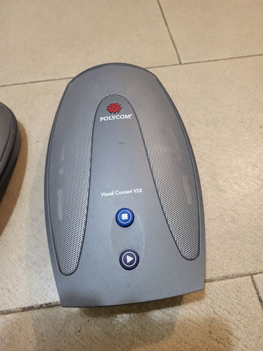 Продавам части за Polycom VSX 7000 NTSC Video Conference System