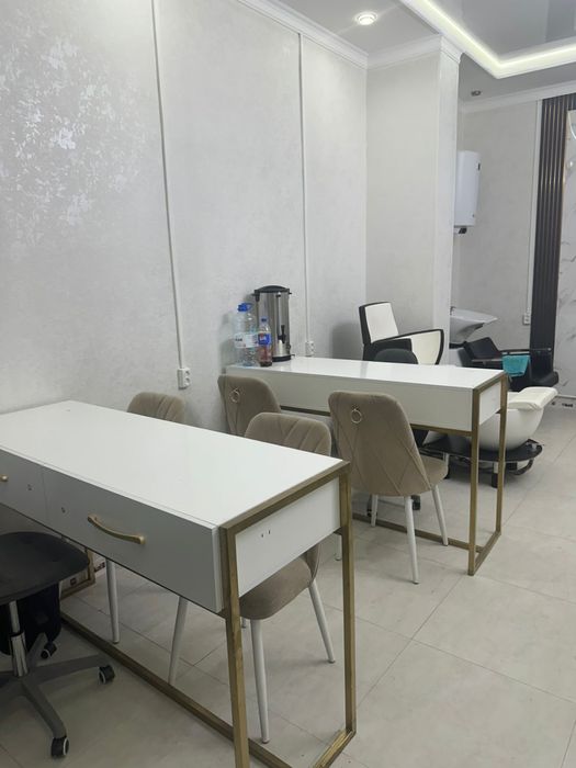 Сдается Салон крастоты