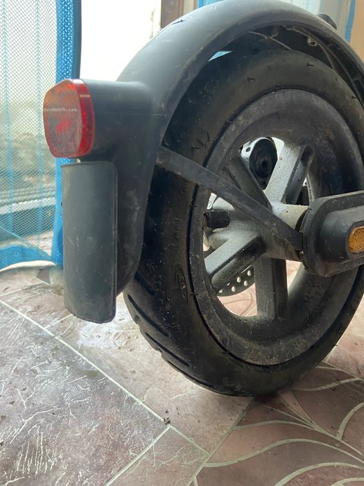 Электросамокат xiaomi 360