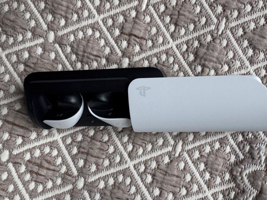 Наушники Сони ПС5 sony ps5