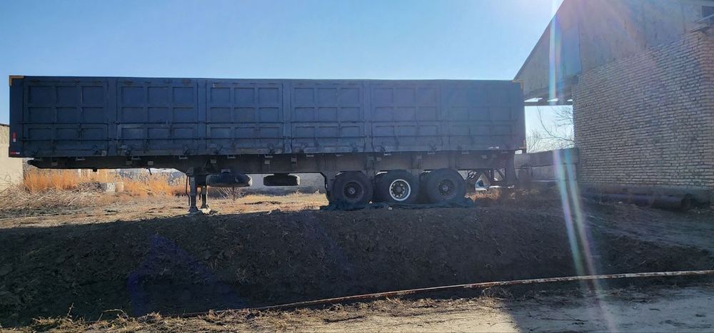 Prisep sotiladi uzunligi 13m holati ideal balonlarii 90% narxi 26000$