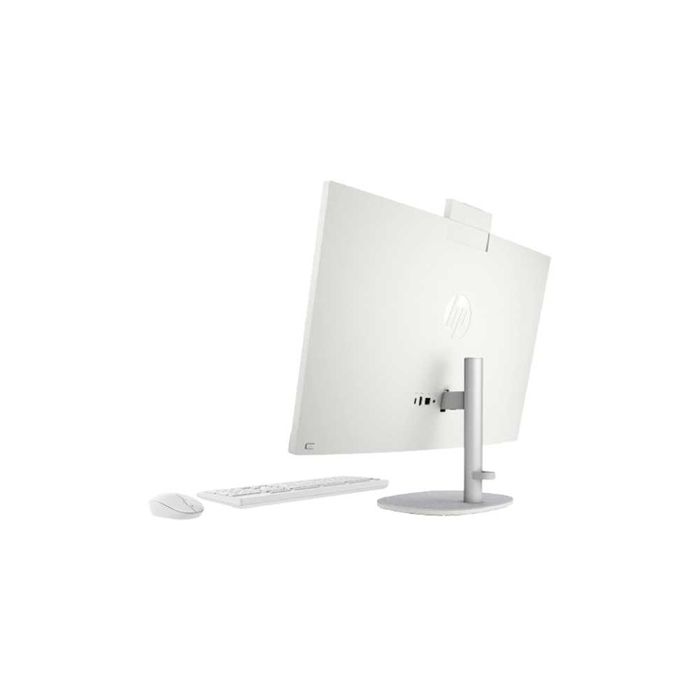 Моноблоки HP 27"" / Maokong27I 1C23 / AMD7 7730U / DDR4 16ГБ / 512ГБ