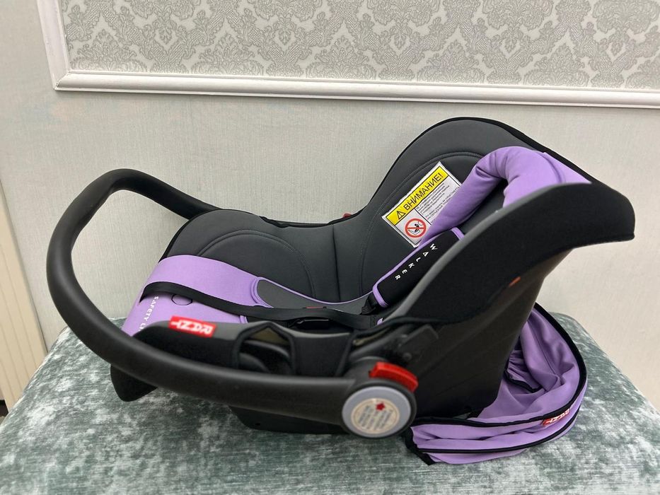 Автокресло Rant для малышей